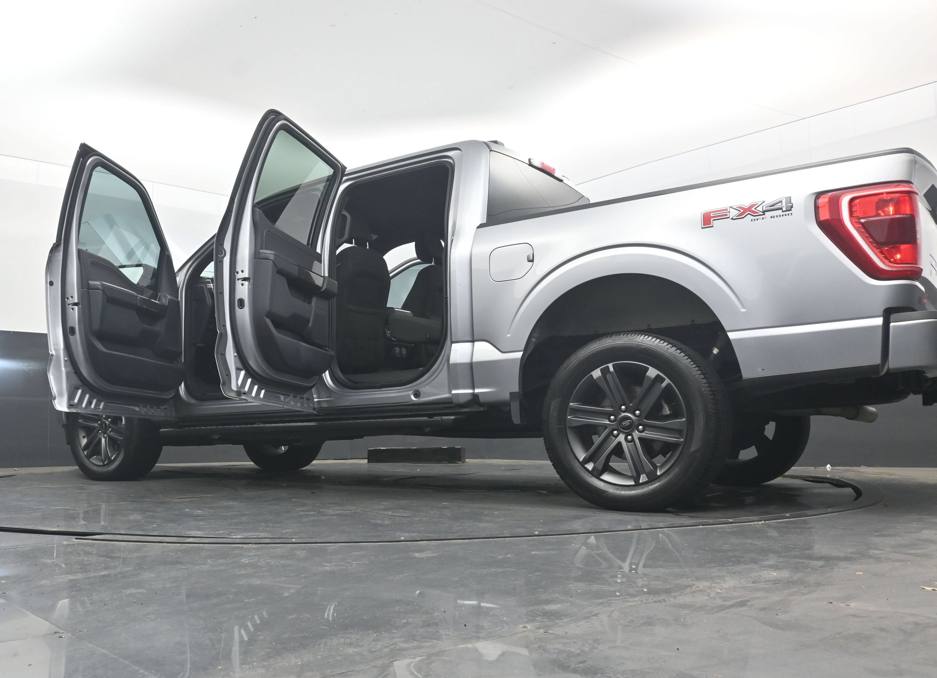 Used 2023 Ford F150 XLT w/ Equipment Group 302A High AWD/4WD image 48