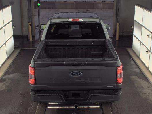 Used 2022 Ford F150 XLT w/ Equipment Group 302A High image 4