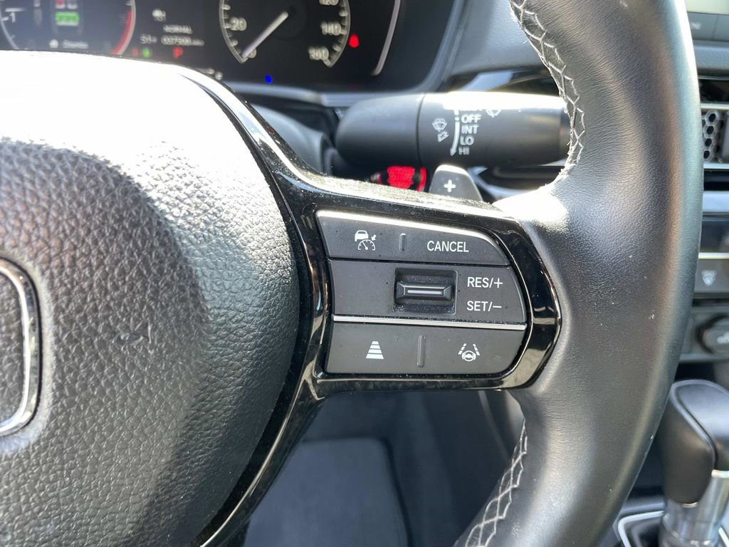 Used 2023 Honda Civic Sport image 17