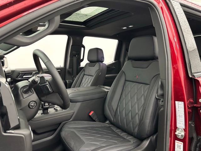 New 2026 GMC Sierra 1500 AT4 w/ AT4 Premium Package image 18