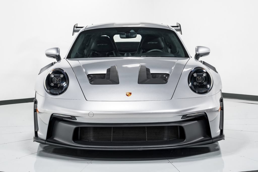 Used 2025 Porsche 911 GT3 RS RWD image 8