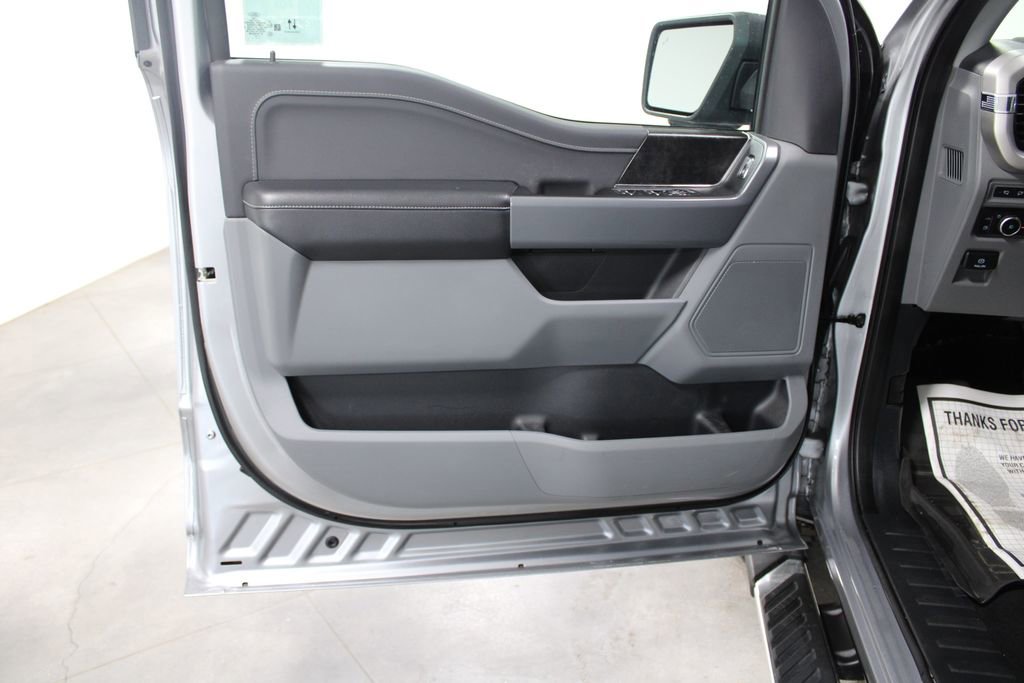 Used 2023 Ford F150 XLT w/ Equipment Group 302A High image 27