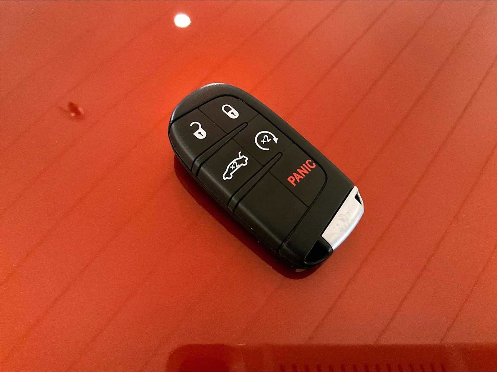 Used 2021 Dodge Charger Scat Pack image 35