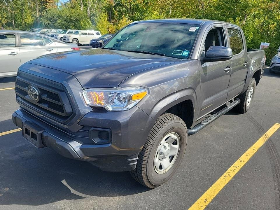 Used 2022 Toyota Tacoma SR