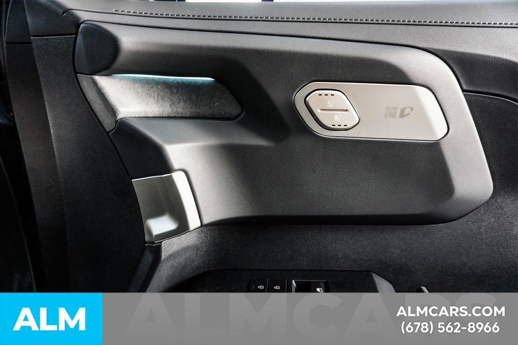Used 2027 Kia Telluride SX FWD image 51