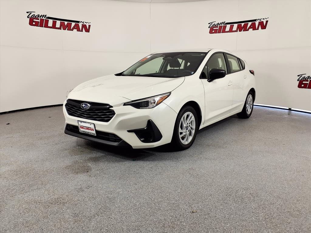 Certified 2024 Subaru Impreza 2.0i image 3