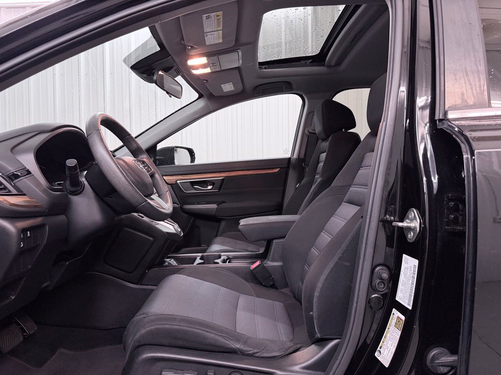 Used 2019 Honda CR-V EX image 10