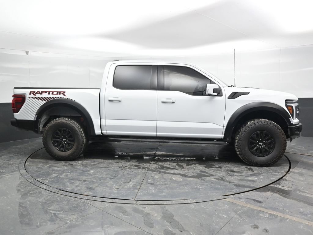 Used 2024 Ford F150 Raptor image 5