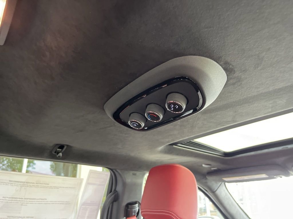 New 2024 Dodge Durango SRT Hellcat image 29