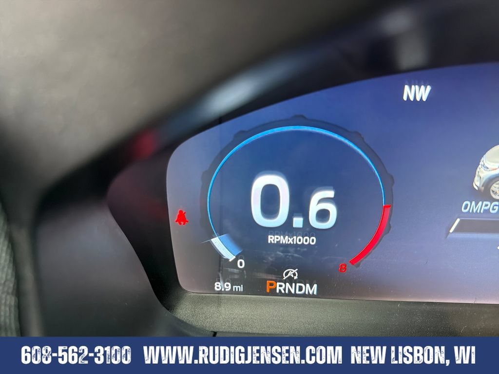 New 2026 Ford Explorer ST w/ Sun And Sound Package AWD/4WD image 19