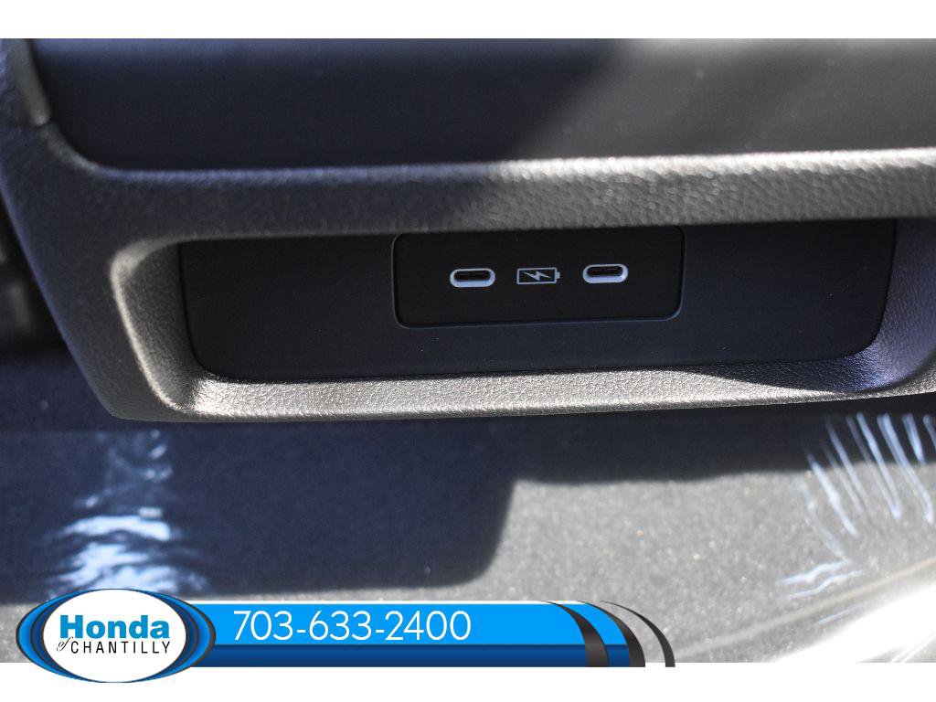 New 2026 Honda Odyssey Sport-L image 30