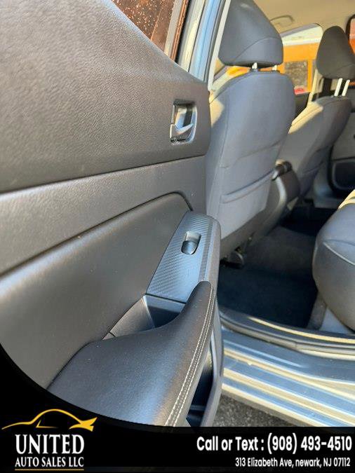 Used 2019 Nissan Altima 2.5 S FWD image 12