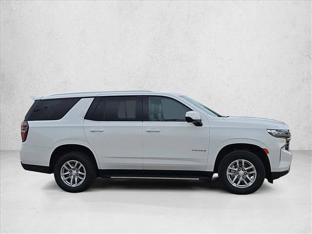 Used 2023 Chevrolet Tahoe LT AWD/4WD image 4