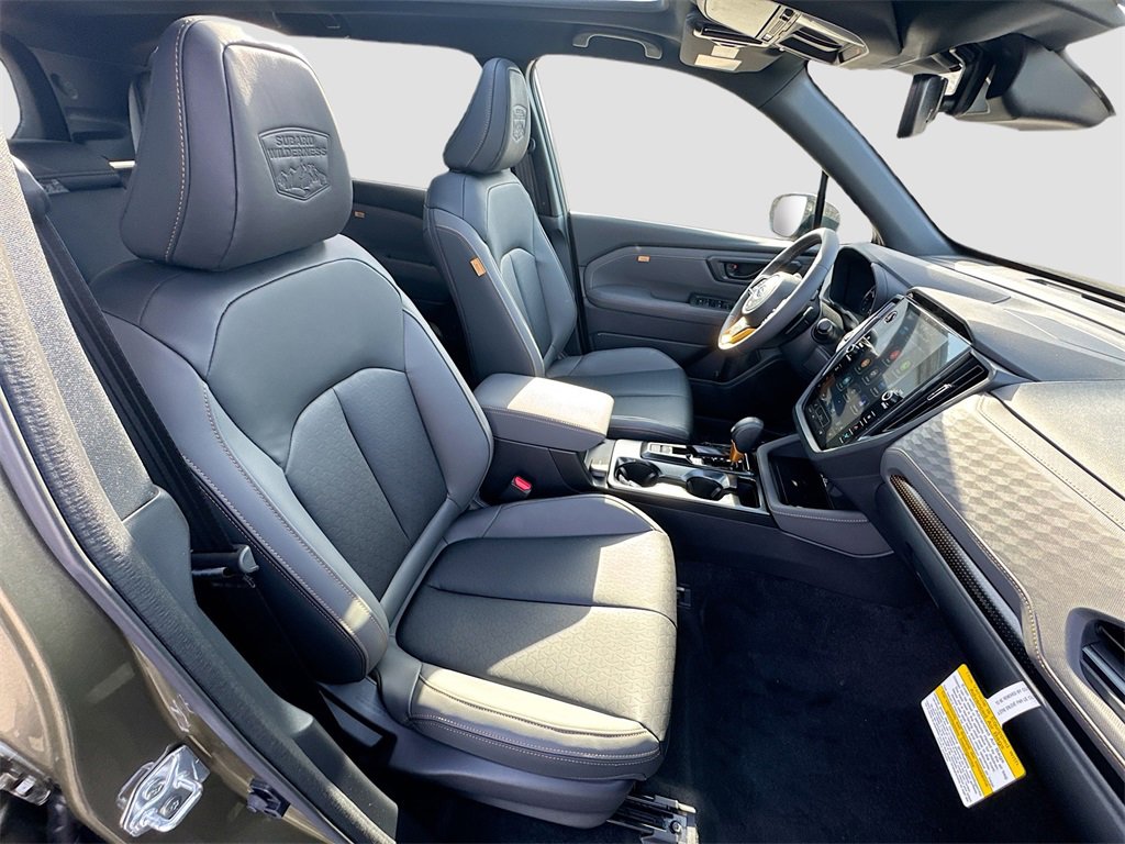 New 2026 Subaru Forester Wilderness image 26