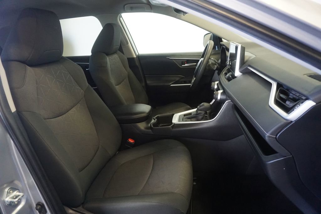 Certified 2023 Toyota RAV4 XLE AWD/4WD image 23