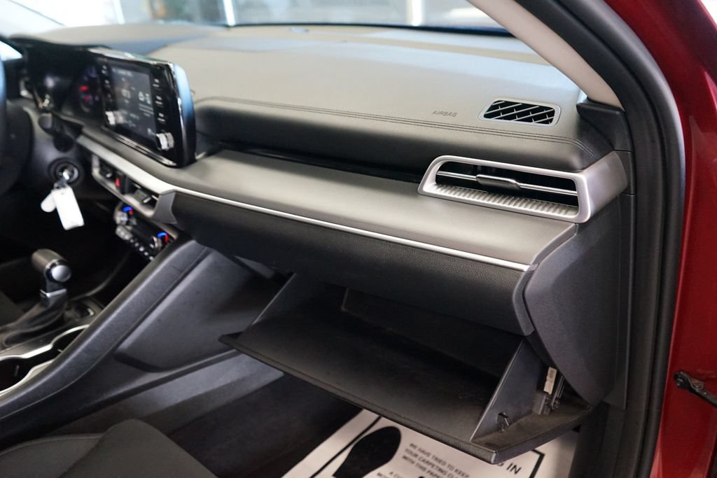 Used 2021 Kia K5 LX FWD image 42