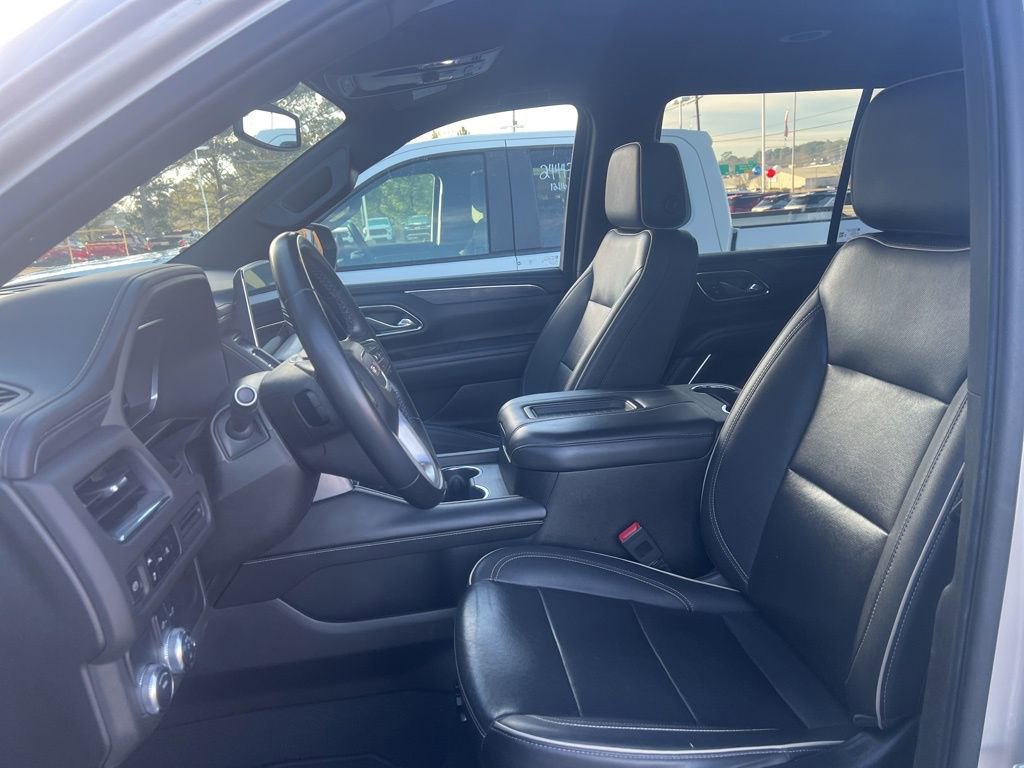Used 2023 GMC Yukon SLT image 34