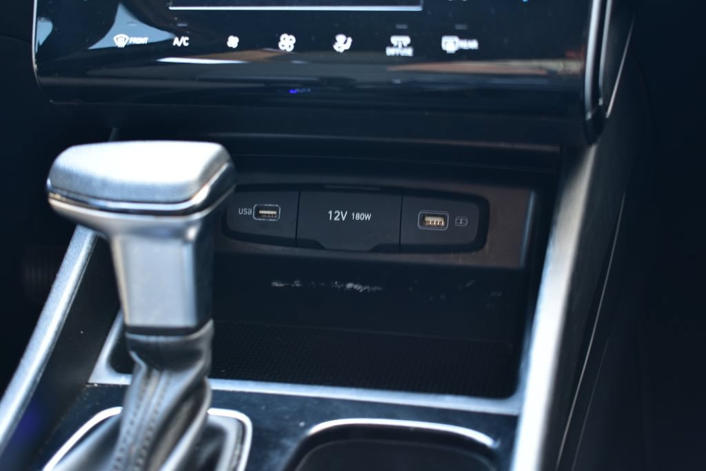 Used 2024 Hyundai Santa Cruz SEL FWD image 27