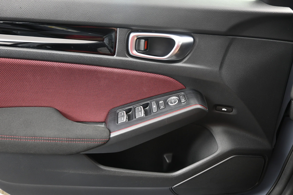 Used 2022 Honda Civic Si image 10