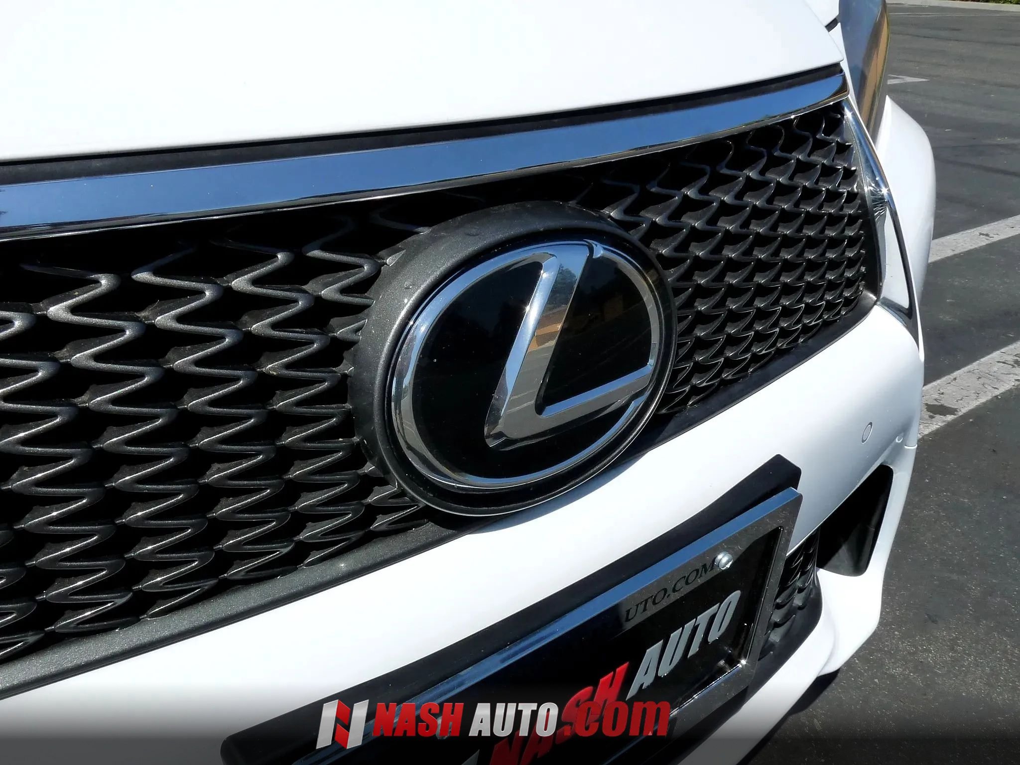 Used 2015 Lexus GS 350 w/ F Sport Package RWD image 26