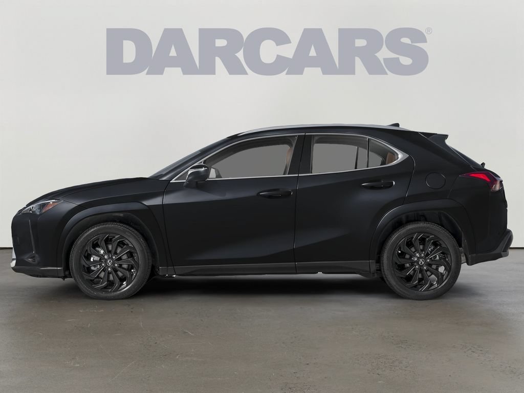 New 2026 Lexus UX 300h AWD w/ Accessory Package (Z1) image 2