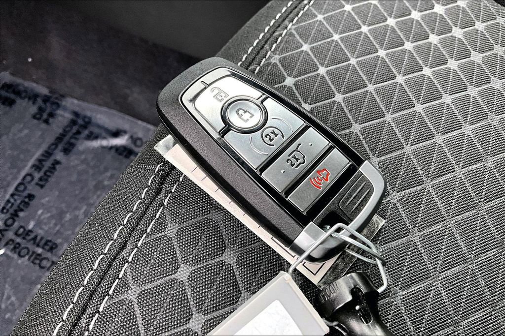 New 2026 Ford Escape Active w/ Cold Weather Package image 35