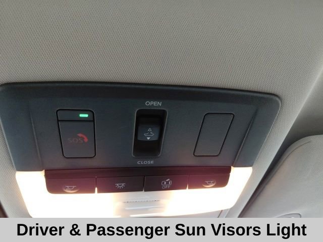 Used 2024 Nissan Altima 2.5 SV w/ SV Premium Package FWD image 22
