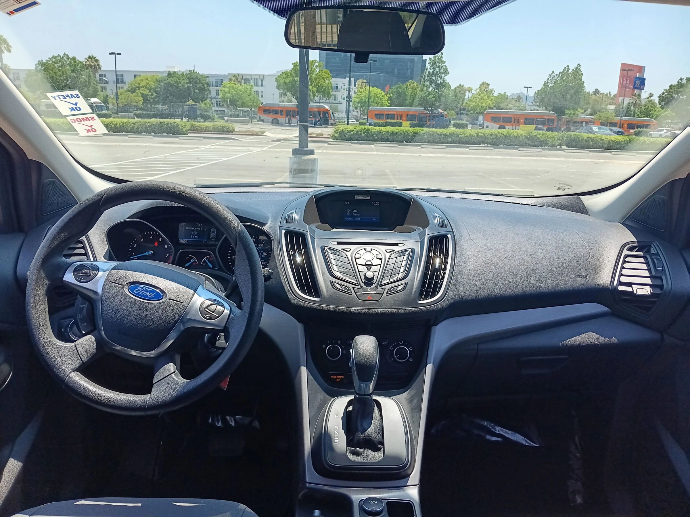 Used 2016 Ford Escape SE image 16