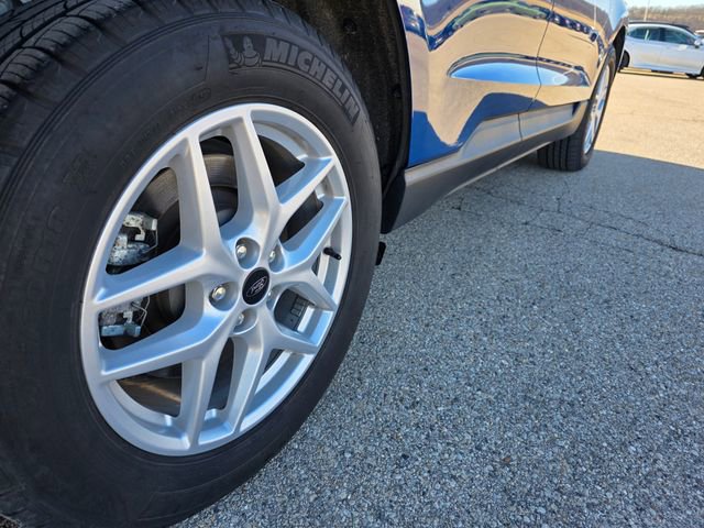 Used 2024 Ford Edge SEL w/ Convenience Package image 41