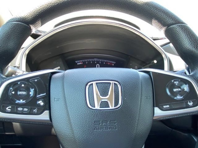 Used 2019 Honda CR-V EX image 15