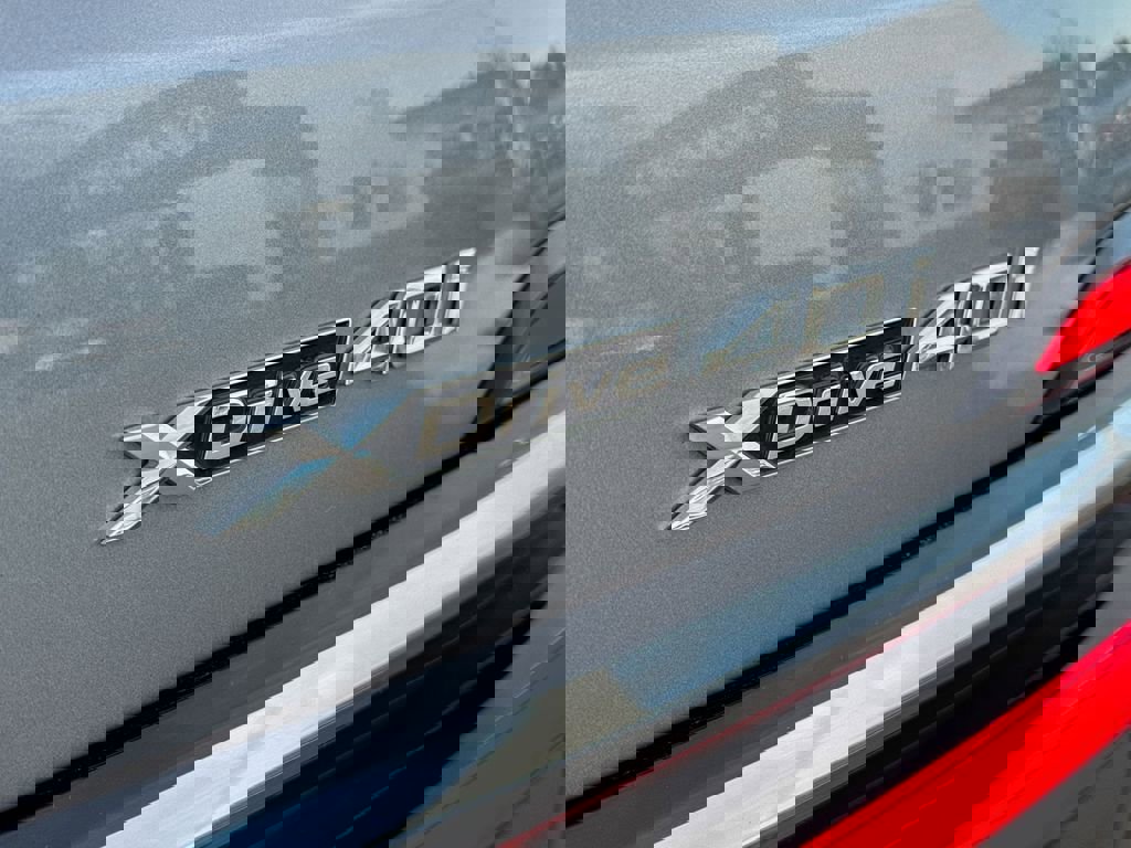 Used 2026 BMW X7 xDrive40i image 33