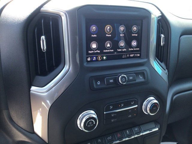 New 2026 GMC Sierra 1500 Pro w/ Pro Value Package image 14