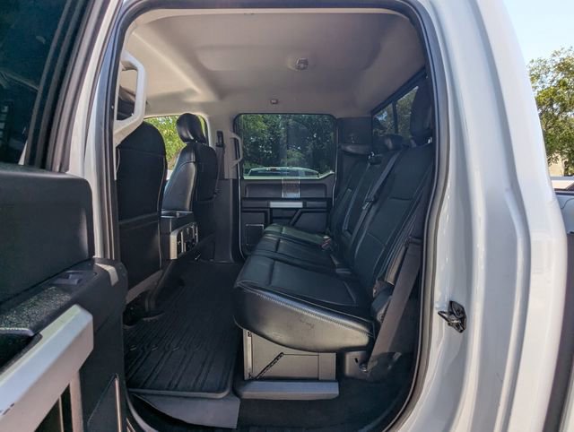 Used 2018 Ford F250 Lariat AWD/4WD image 13