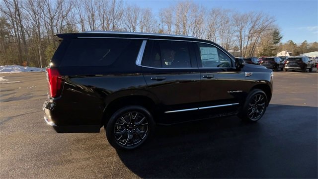 New 2026 GMC Yukon Elevation image 9
