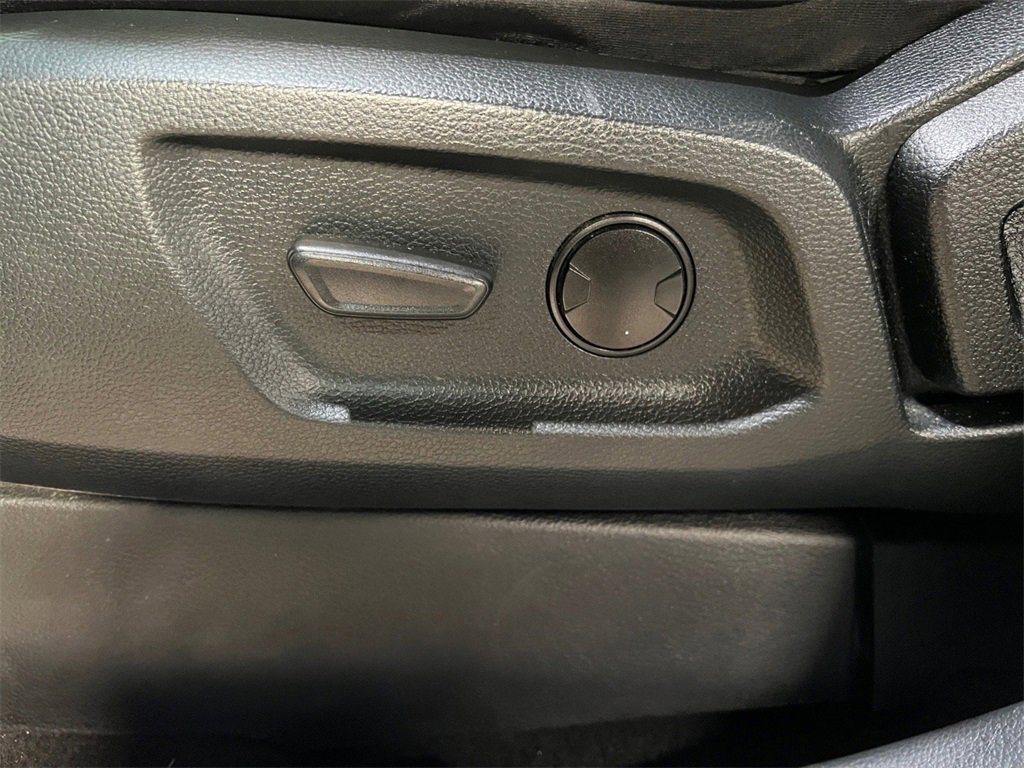 Used 2022 Ford Ranger Lariat w/ Equipment Group 501A High image 24