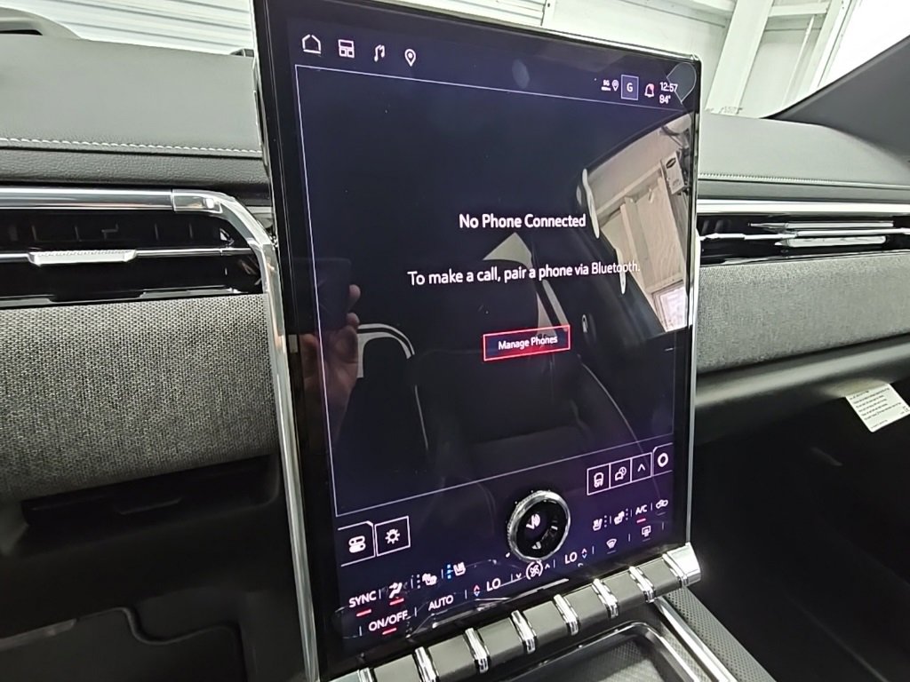 New 2026 GMC Sierra EV Elevation w/ Premium Package image 17