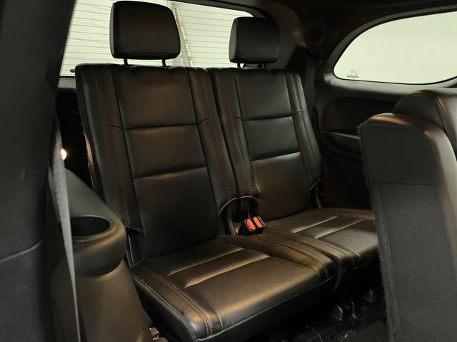 Used 2025 Dodge Durango R/T image 36