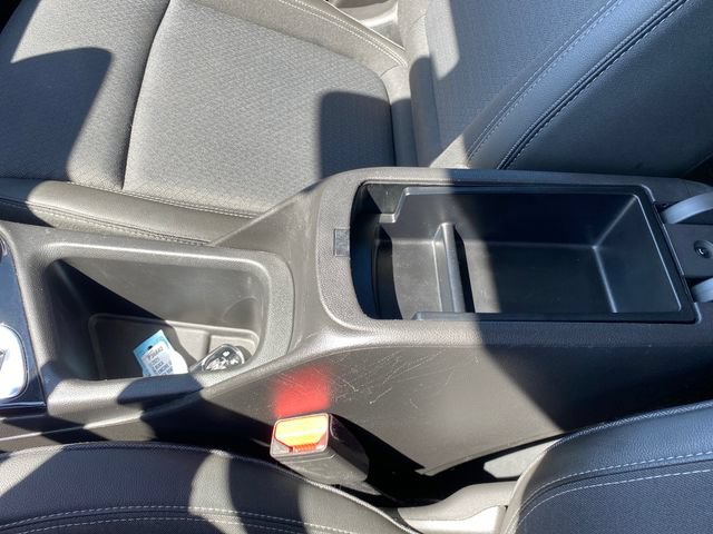Used 2025 Buick Encore GX Preferred w/ Comfort Package FWD image 14