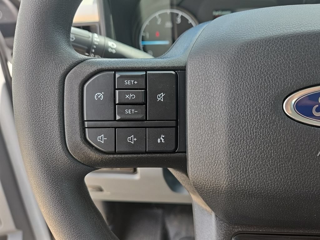 New 2026 Ford F350 XL w/ XL Driver Assist Package AWD/4WD image 35