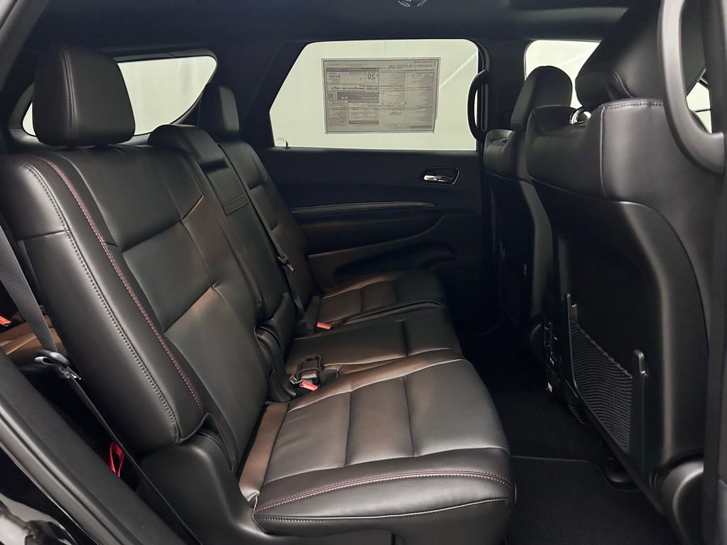New 2026 Dodge Durango GT image 17