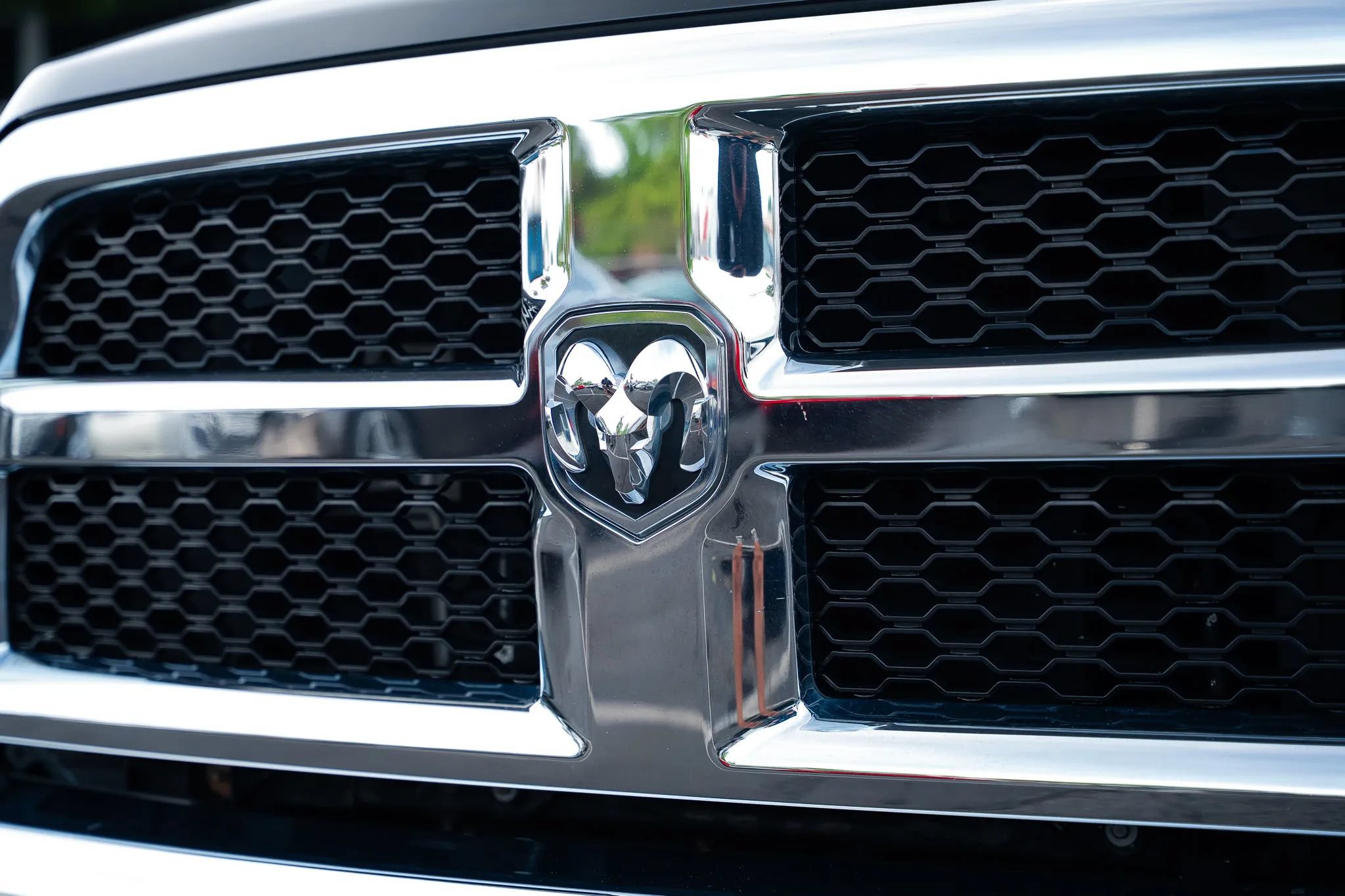 Used 2018 RAM 3500 SLT w/ Snow Chief Group AWD/4WD image 29