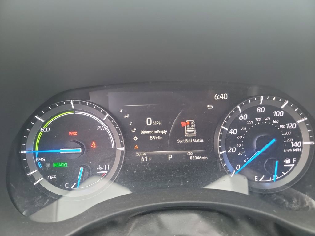 Used 2021 Toyota Highlander Platinum AWD/4WD image 17