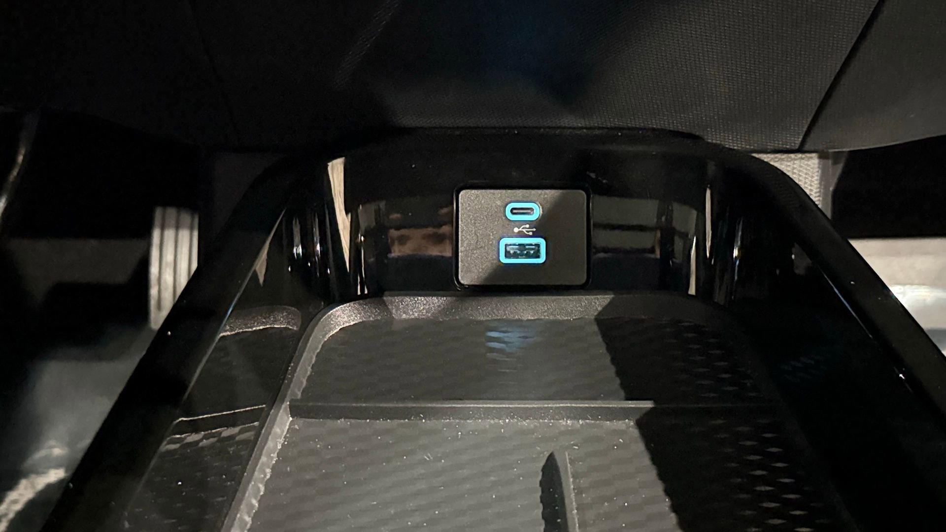 Used 2022 Ford Mustang Mach-E Select image 87