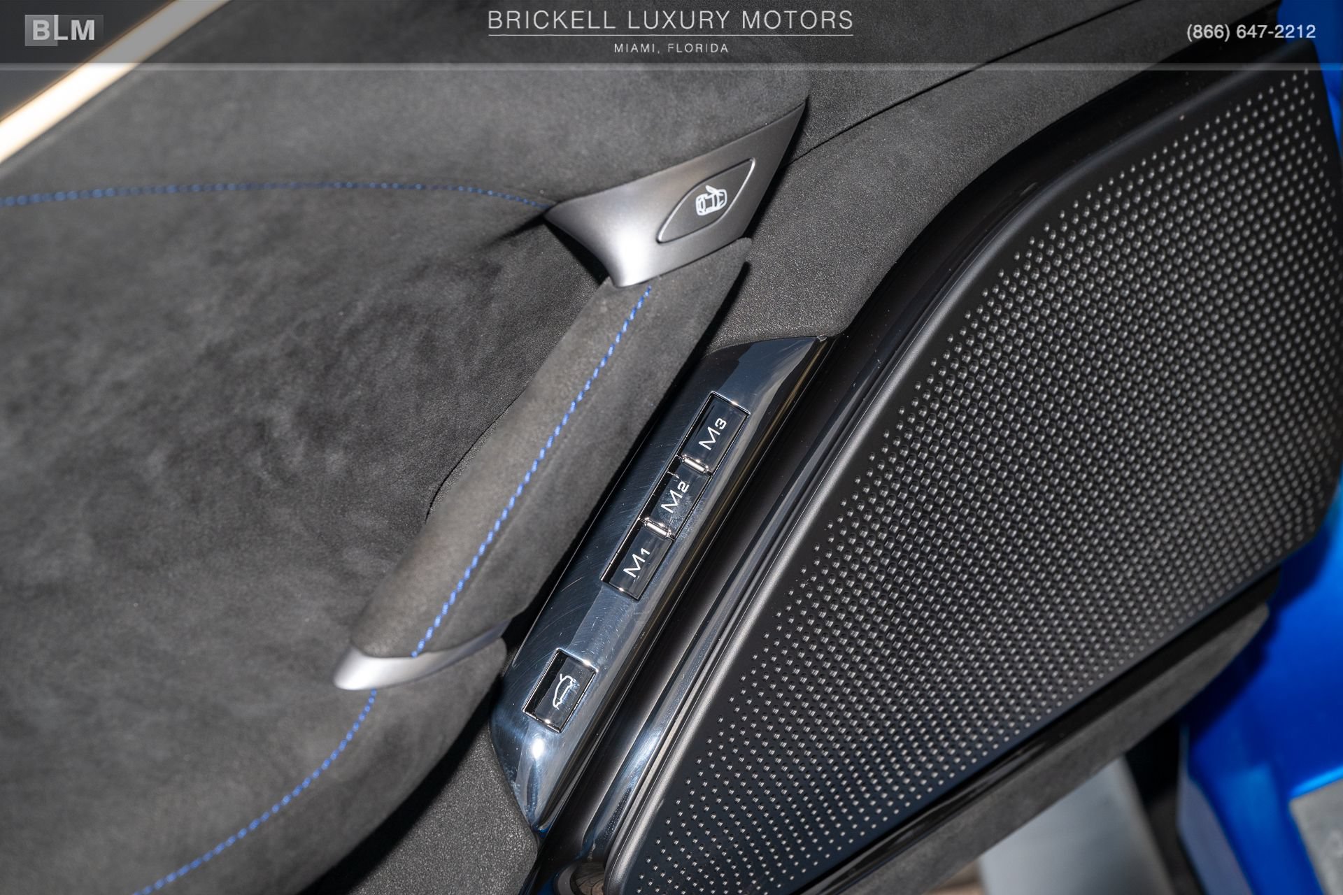 Used 2026 Ferrari Roma Spider RWD image 61