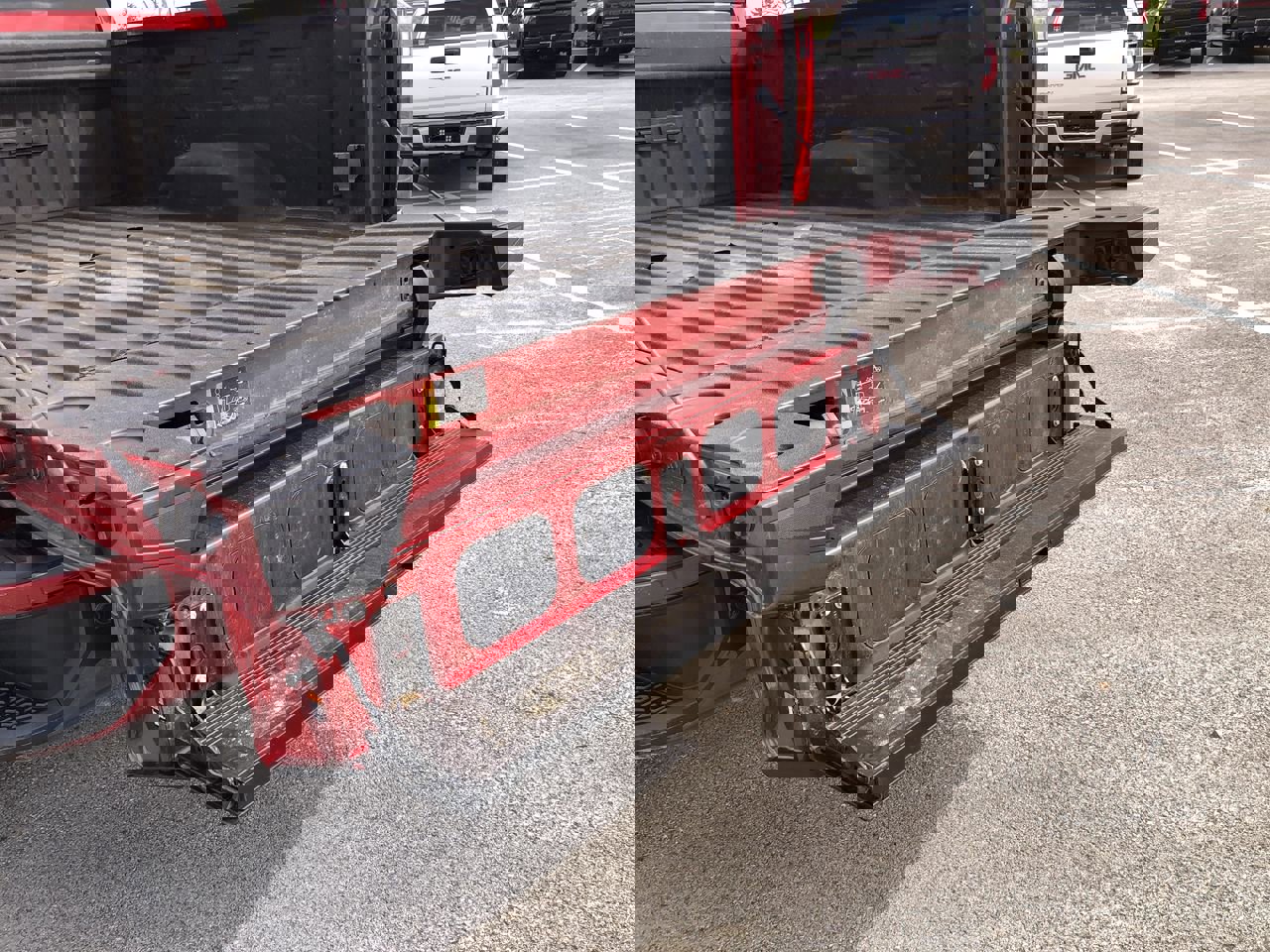 Used 2024 GMC Sierra 2500 Denali w/ Denali Reserve Package image 26