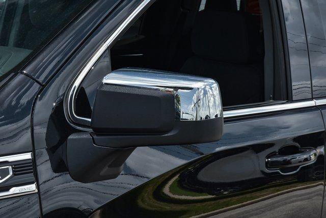 New 2025 GMC Sierra 1500 SLE w/ Preferred Package image 7