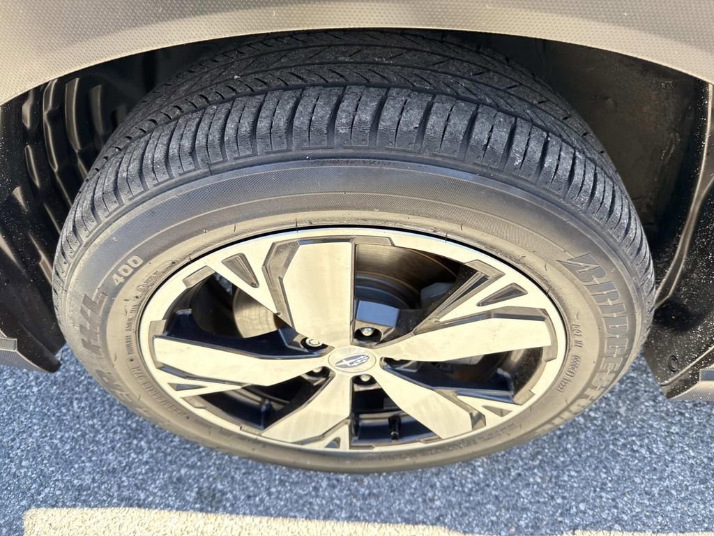 Used 2019 Subaru Forester Touring image 12