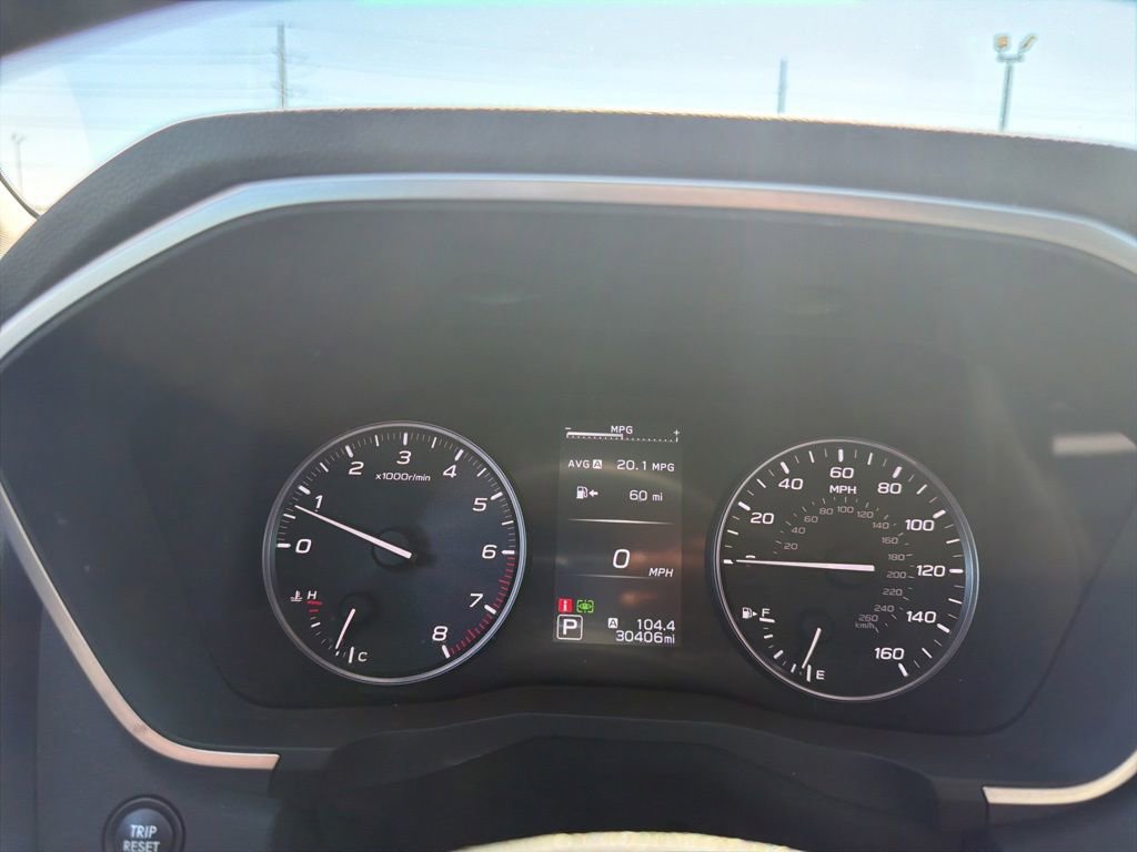 Used 2024 Subaru Ascent Touring AWD/4WD image 10