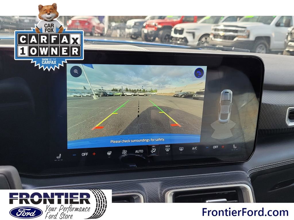 Used 2024 Ford Mustang Premium image 22