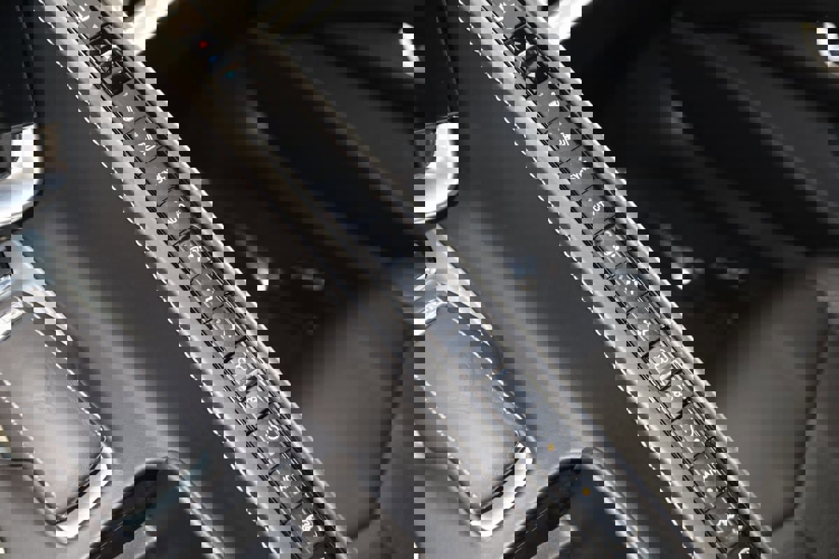 Used 2023 Chevrolet Corvette Z06 image 47